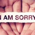 Caption Kata Bijak Minta Maaf Bahasa Inggris Apology Quotes Terbaru Arti Terjemahan Im Sorry