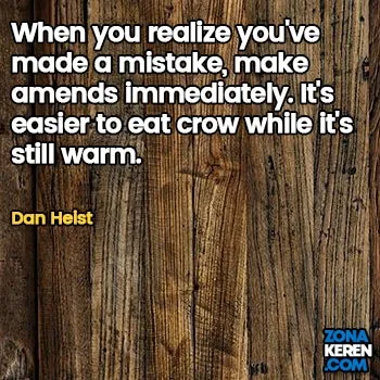 Gambar Caption Kata Bijak Minta Maaf Bahasa Inggris Apology Quotes Arti Terjemahan Dan Heist