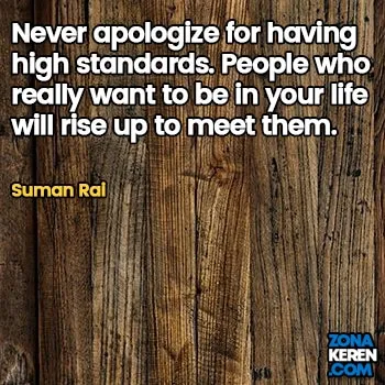 Gambar Caption Kata Bijak Minta Maaf Bahasa Inggris Apology Quotes Arti Terjemahan Suman Rai