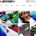 Yuk Bikin Jersey Custom Tim Basket Sekolah Sobat di Projersey