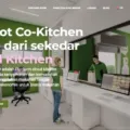 Kelebihan dan Kekurangan Cloud Kitchen bagi Pelaku Bisnis Kuliner