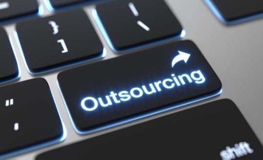 Manfaat Outsourcing dalam Dunia Bisnis