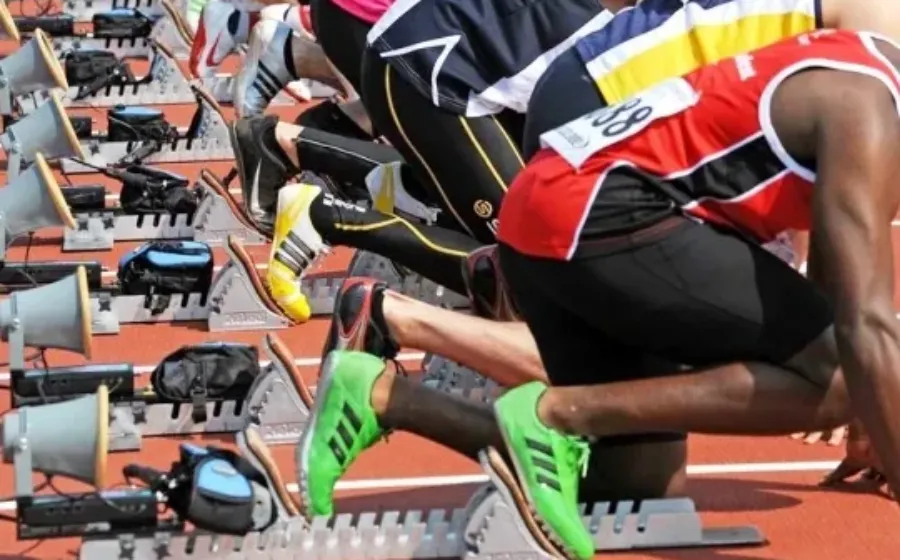 Teknik untuk Lari Jarak Pendek Berdasarkan Cara Start yang Perlu Diketahui