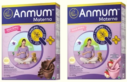 Anmum Materna