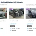 Cara Mudah Beli Mobil Bekas Jakarta di Seva.id