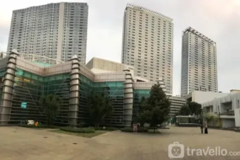 Kelebihan Menyewa Apartemen sebagai Tempat Tinggal Sementara
