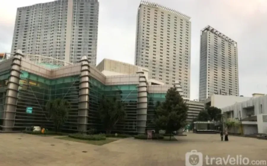 Kelebihan Menyewa Apartemen sebagai Tempat Tinggal Sementara