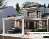 Keuntungan Menggunakan Jasa Desain Rumah Elano Konstruksi
