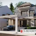 Keuntungan Menggunakan Jasa Desain Rumah Elano Konstruksi
