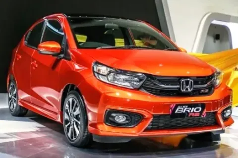 Dapatkan Harga Promo Mobil Honda Terbaik di promohondamobil.id