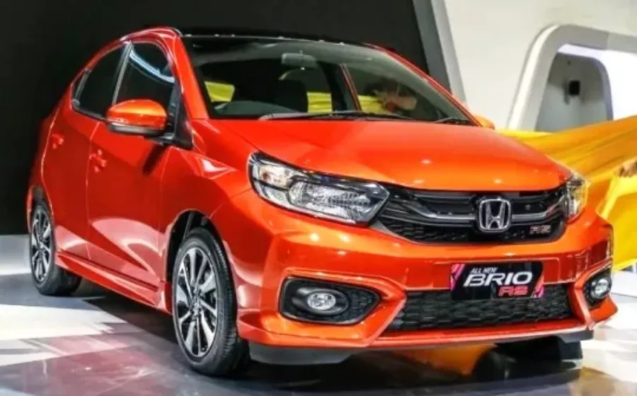 Dapatkan Harga Promo Mobil Honda Terbaik di promohondamobil.id