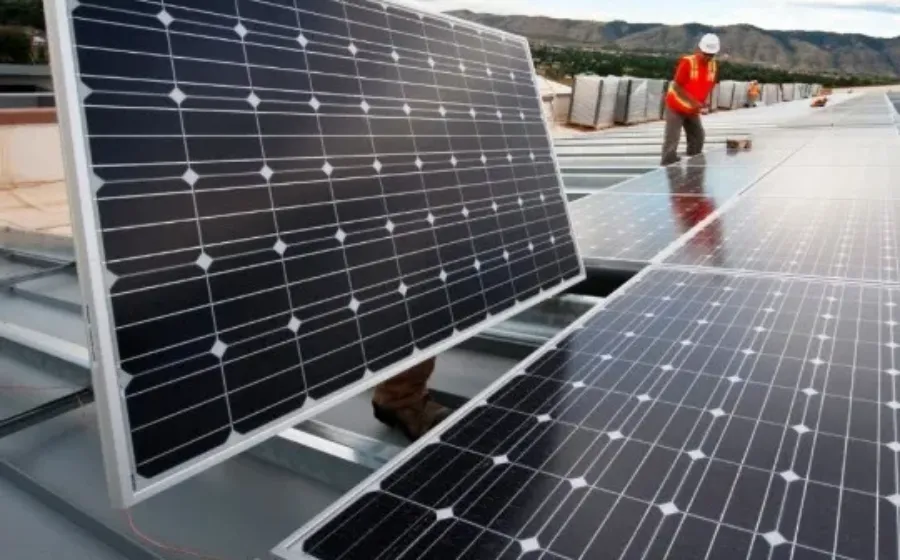 SUN Energy Review Definisi, Manfaat dan Contoh Teknologi Ramah Lingkungan