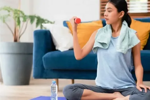 Hal yang Dapat Menurunkan Daya Tahan Tubuh dan cara Mengatasinya