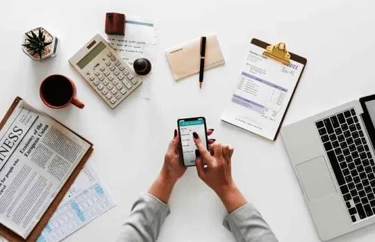 Kunci Sukses dalam Berbisnis Online