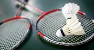 Manfaat Bermain Badminton untuk Kesehatan Tubuh yang Perlu Diketahui