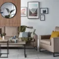 Mengenal Pilihan Bahan Sofa Minimalis Modern yang Paling Populer