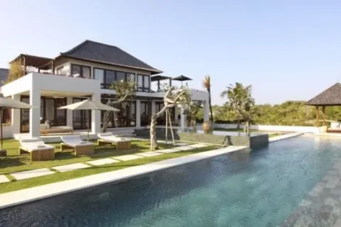 Mengintip Alasan Memilih Konsep Pernikahan Outdoor di Bali