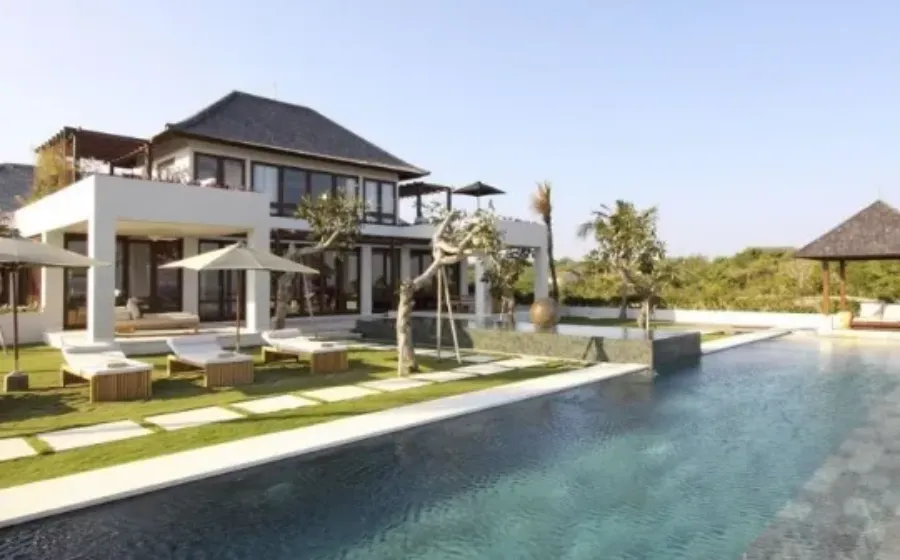 Mengintip Alasan Memilih Konsep Pernikahan Outdoor di Bali