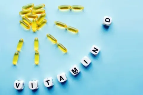 Beragam Penyebab dan Gejala Kekurangan Vitamin D yang Perlu Diketahui