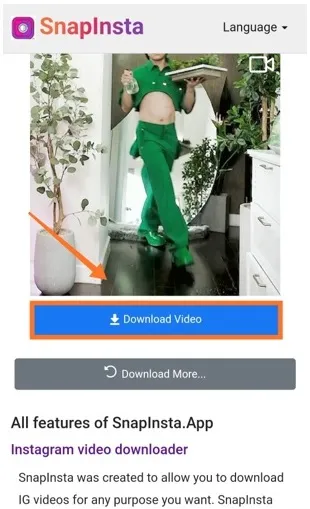 Download Video