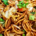 Resep Mie Goreng Jawa dan Cara Mudah untuk Membuatnya