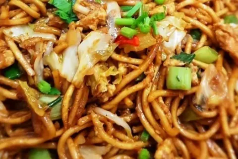 Resep Mie Goreng Jawa dan Cara Mudah untuk Membuatnya