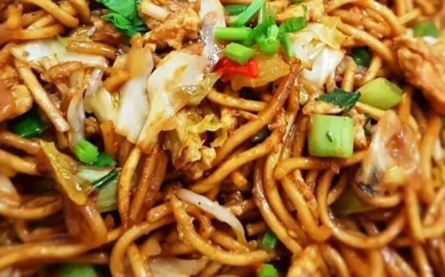 Resep Mie Goreng Jawa dan Cara Mudah untuk Membuatnya
