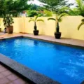 Ketahui Tips Membuat Kolam Renang Minimalis di Halaman yang Sempit