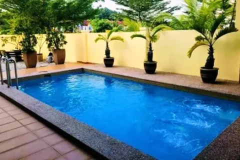 Ketahui Tips Membuat Kolam Renang Minimalis di Halaman yang Sempit