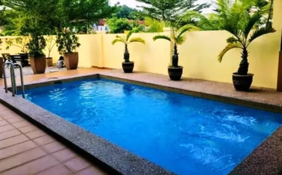 Ketahui Tips Membuat Kolam Renang Minimalis di Halaman yang Sempit
