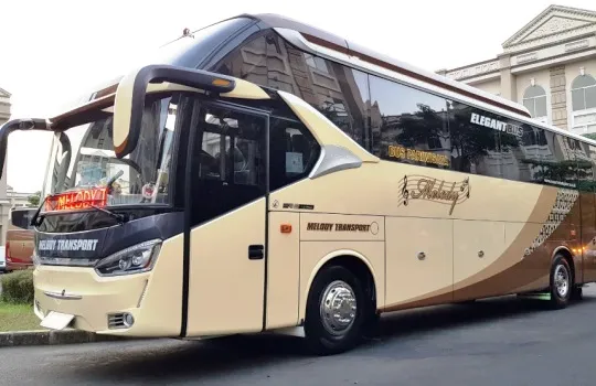 Melody Transport