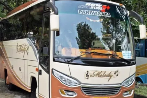 Tips Memilih Jasa Sewa Bus Pariwisata di Jakarta untuk Liburan yang Perlu Diketahui