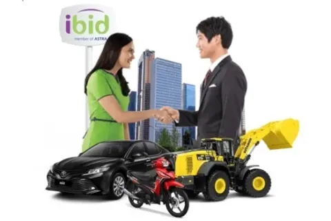 Cara Ikut Lelang Mendaftar IBID Lewat Website dan Aplikasi