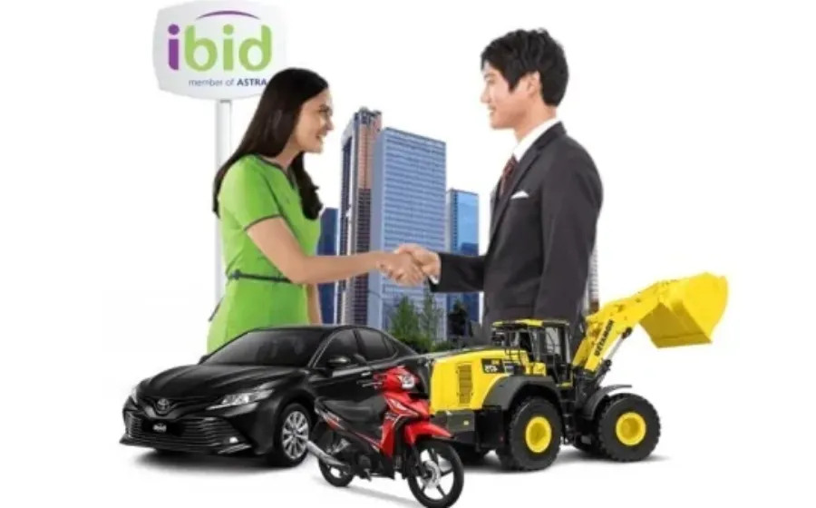 Cara Ikut Lelang Mendaftar IBID Lewat Website dan Aplikasi