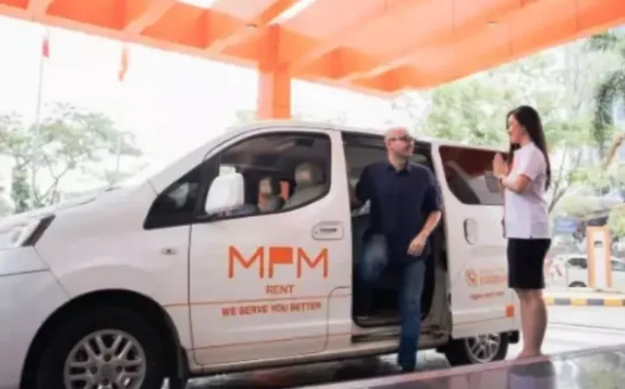 Mudah dan Anti Ribet, Begini Proses Sewa Mobil Jakarta