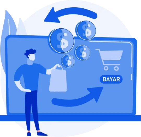 Jasa Pembayaran