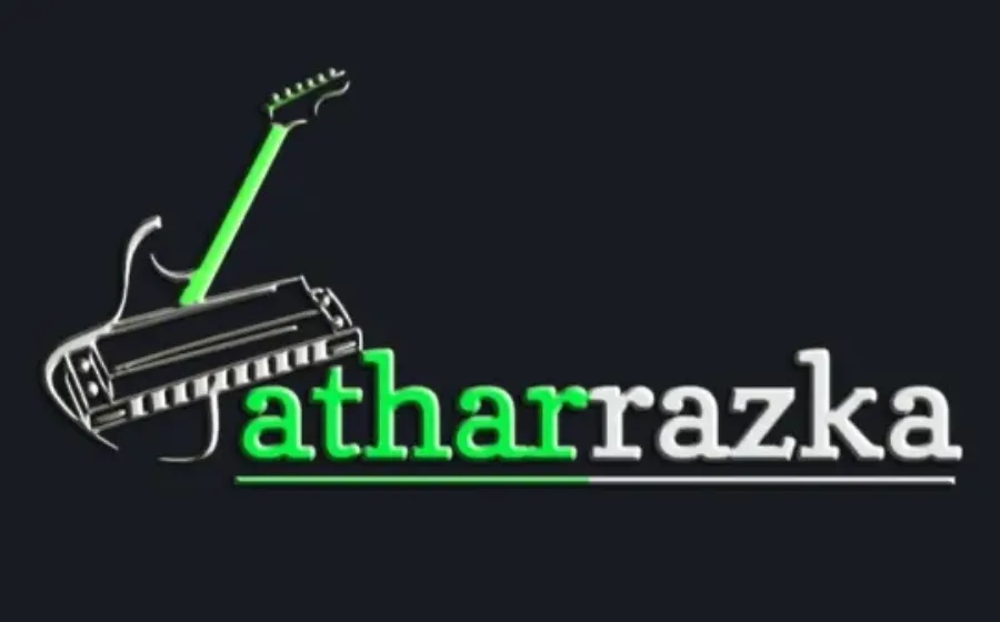 Kumpulan Lirik Lagu, Tab Harmonika, Chord dan Kunci Gitar di Atharrazka