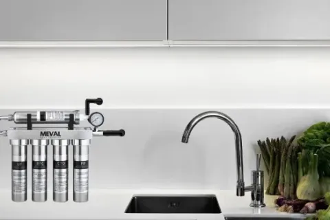 Manfaat Menggunakan Water Purifier di Rumah Anda