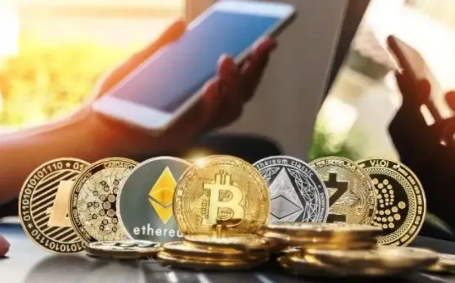 Tips Investasi dan Trading Kripto Bagi Pemula agar Bisa Cuan Besar dan Minim Boncos