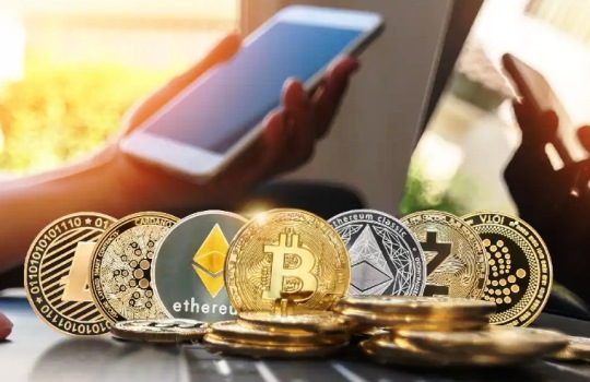 11 Tips Investasi dan Trading Kripto Bagi Pemula agar Bisa Cuan Besar dan Minim Boncos