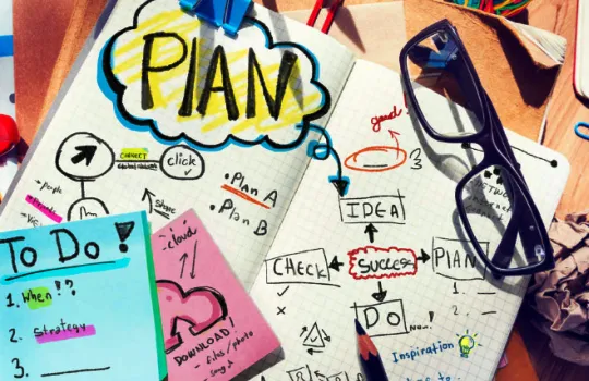 Tips Ketika Akan Memulai Bisnis