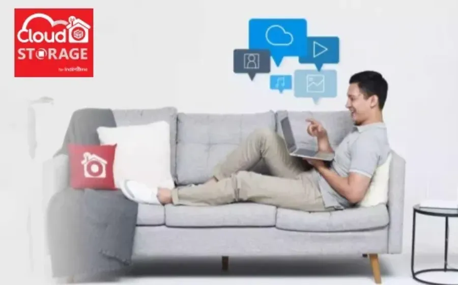 Mengenal Layanan Cloud Storage for IndiHome dan Keunggulannya