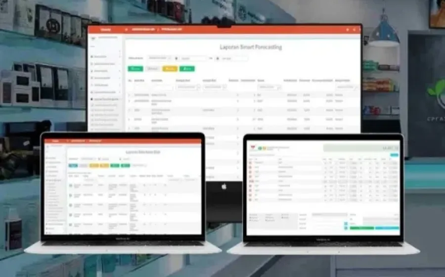 Mengenal Vmedis, Software Apotek Terbaik dengan Beragam Keunggulan