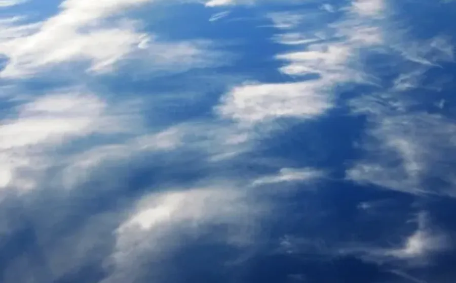 Penjelasan Lengkap Tentang Awan Cirrus