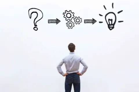 Problem Solving Pengertian, Tahapan dan Contohnya