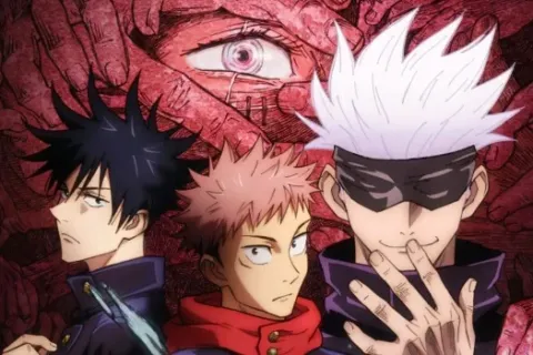 Anime Action Terbaik yang Mungkin Belum Anda Ketahui, Rugi Kalau Belum Nonton