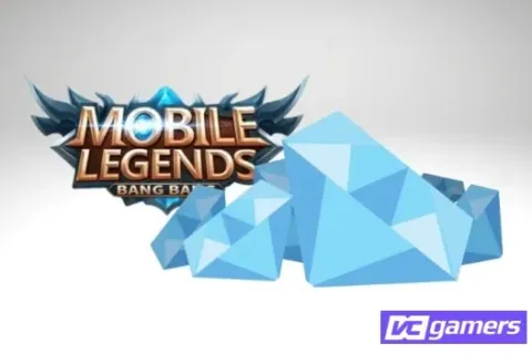 Inilah Keuntungan Top Up Diamond ML di VCGamers.com yang Perlu Diketahui