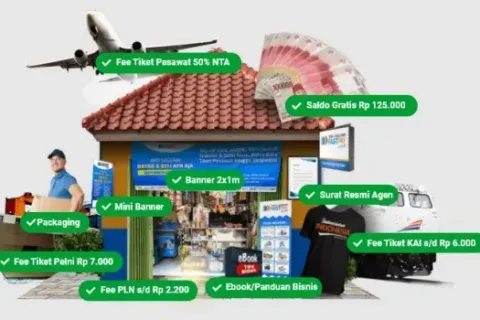 Mengenal Bisnis Fastpay dan Beragam Layanannya yang Perlu Diketahui