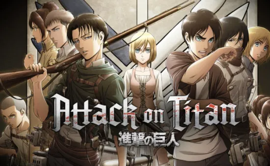 Rekomendasi Anime Action Terbaik