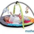 Bingung Menentukan Pilihan Menarik Playmat Bayi Ikuti Tips Berikut Ini